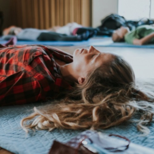 A 15 Minute Neurosensory Exercise. The Basics
