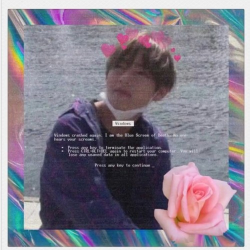 (80s Retro Remix) BTS (방탄소년단) - 봄날 (Spring Day)