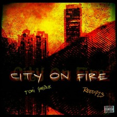 Reed723 & Toni Sneaux  - Ride Or Die