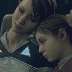 6. Kara Main Theme | Detroit: Become Human OST