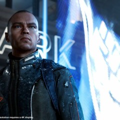 14. Markus' Speech | Detroit: Become Human OST