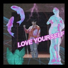 (80s Retro Remix) BTS (방탄소년단) - FAKE LOVE