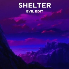 Madeon - Shelter (Evil Edit)