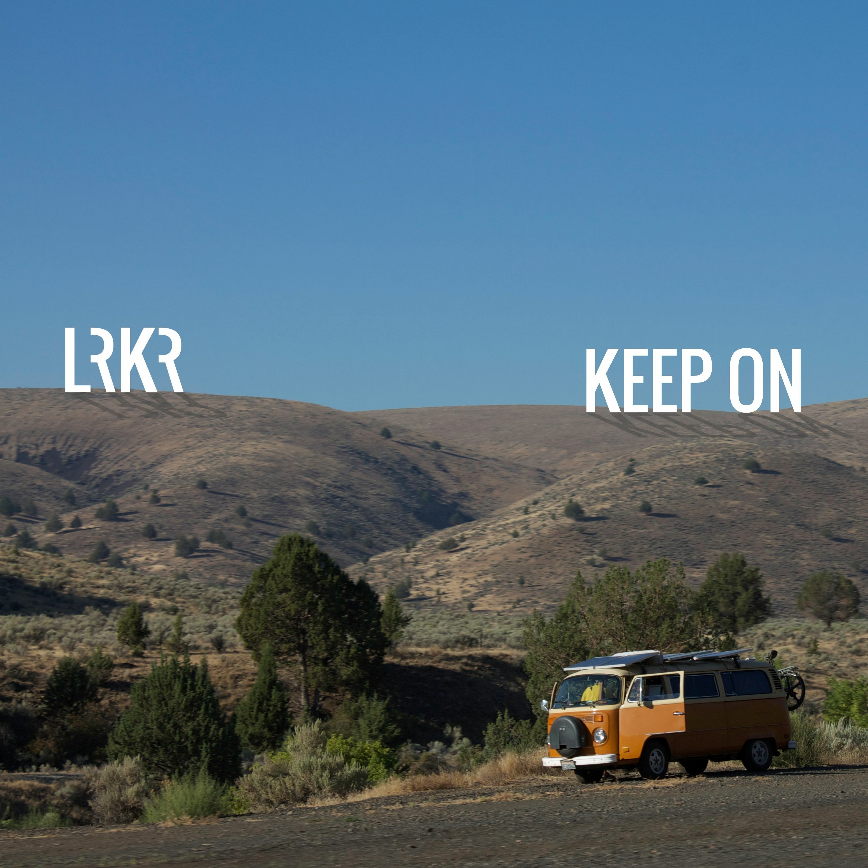 Keep On episode artwork