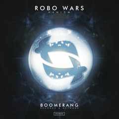 HaMidM - Robo Wars [#BOOM008]