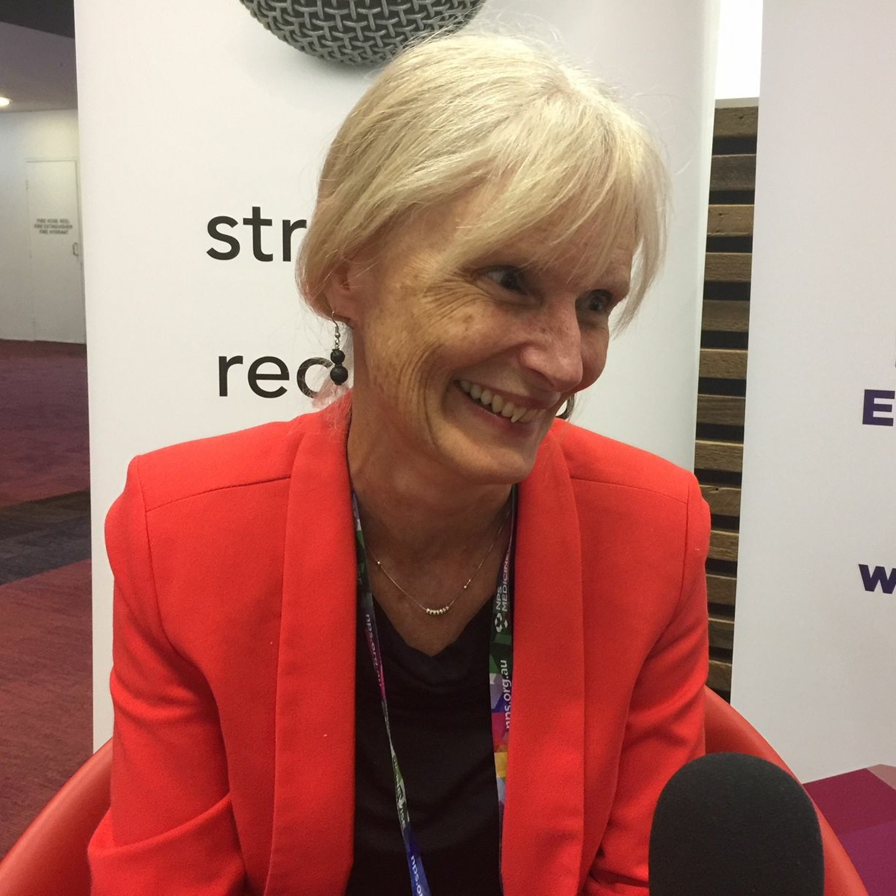 NPS MedicineWise Podcasts