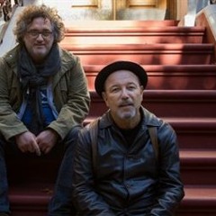 Ruben Blades is Not My Name Part 1