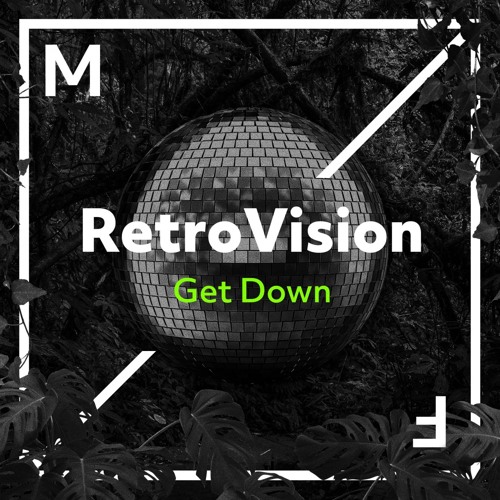 Throttle Vs. Retrovision - Hit The Road Jack Vs. Get Down (DEEPSHOW Mashup) WAV BUY