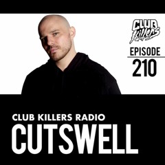 Cutswell Club killers Mix (May 2018)