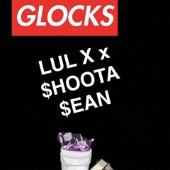 EXPENSIVE GLOCKS LIL X X $HOOTA   $EAN