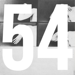 INFINITE BEAT / BROADCAST 54 / AUSCULTATION