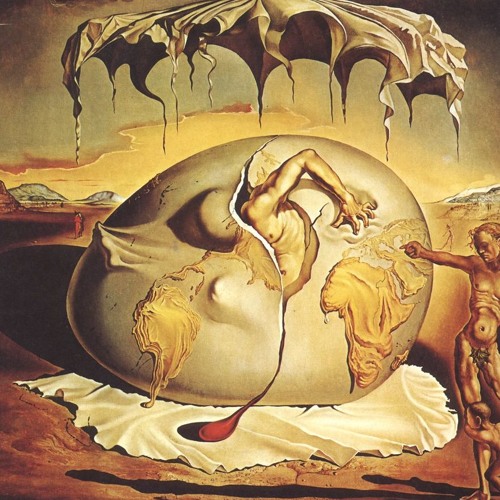 UP - Mental Dissorder