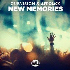Afrojack, DubVision Vs. Avicii - New Memories Vs. Wake Me Up (DEEPSHOW Mashup) WAV BUY