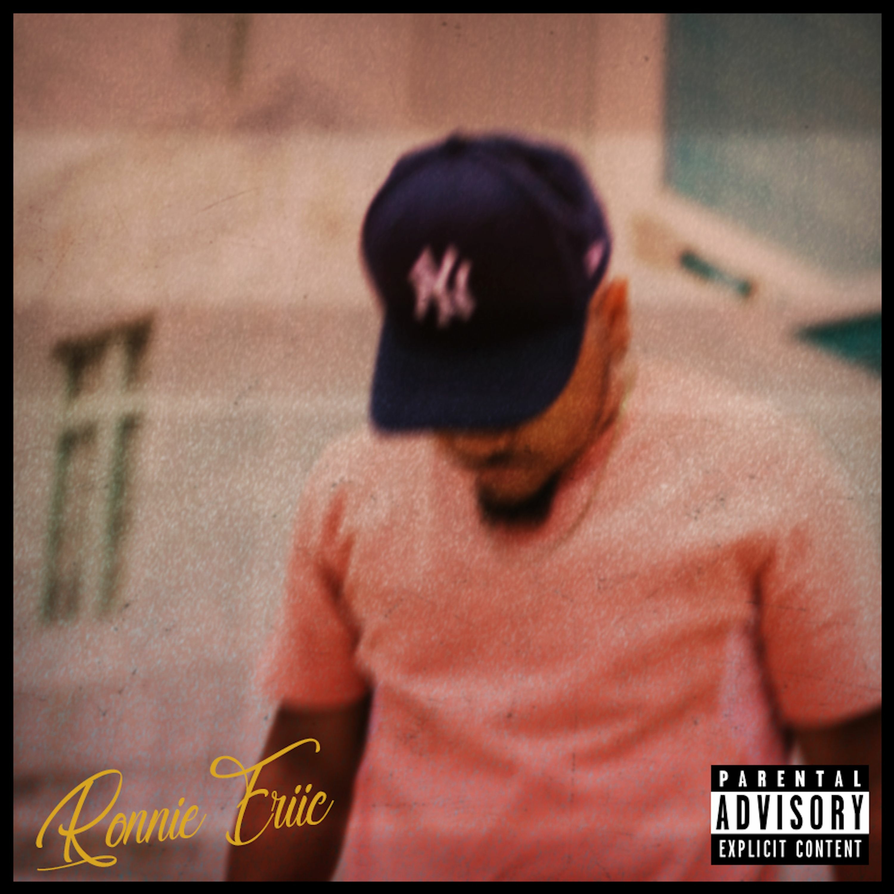 ronnie eriic