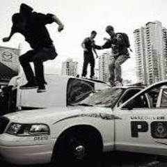 Vendetta - Нахуй Police (Feat. Чинана) BassBoosted