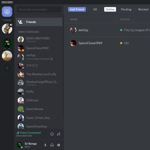 Daft Punk - Something About Us ~ New Wave-ish Cover (Very Early Draft)
