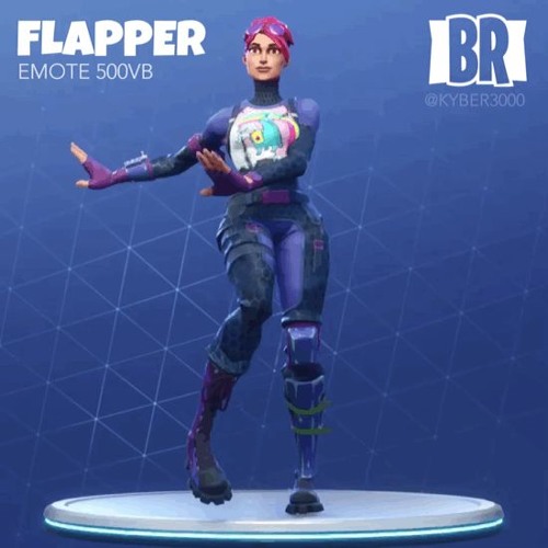 Hip Hop Emote Fortnite Stream Fortnite Flapper Emote Hip Hop Remix By Tophonee Listen Online For Free On Soundcloud