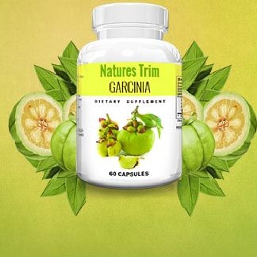 Natures Trim Garcinia - Bosst Fat Burning Properties In Body