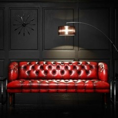 USB feat Lady Meru - ChillBill (soft-chill)