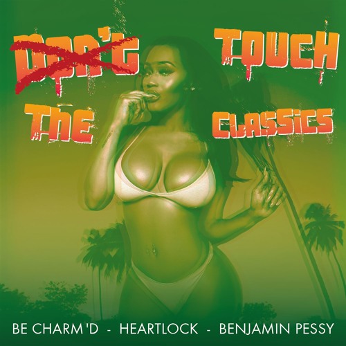 Beenie Man Feat. Ms. Thing - Dude (Be Charm'D & HEARTLOCK Flip)