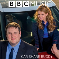 Peter Kay's Car Share - Car Share Buddy (Dedicated to Kayleigh Kitson)