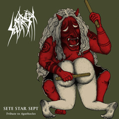 Lay Off Me (Agathocles Cover)