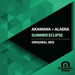 Akamana + Alaera - Summer Eclipse