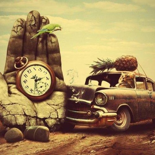 Half A Pill - Banbouk
