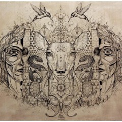 Tale Of Us - Obscure Promises Original Mix