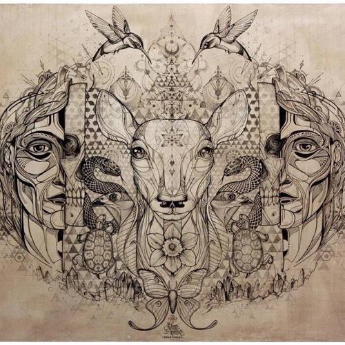 Tale Of Us - Obscure Promises Original Mix