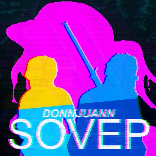 DonnJuann - Naginata