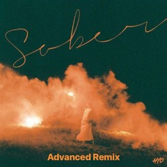 HYO - Sober ( Advanced Private Remix )