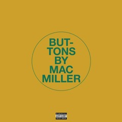 Mac Miller- Buttons Instrumental Loop