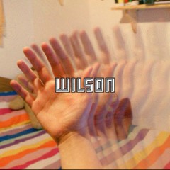 Just Nathan - Acid Fairy (for Wilson)