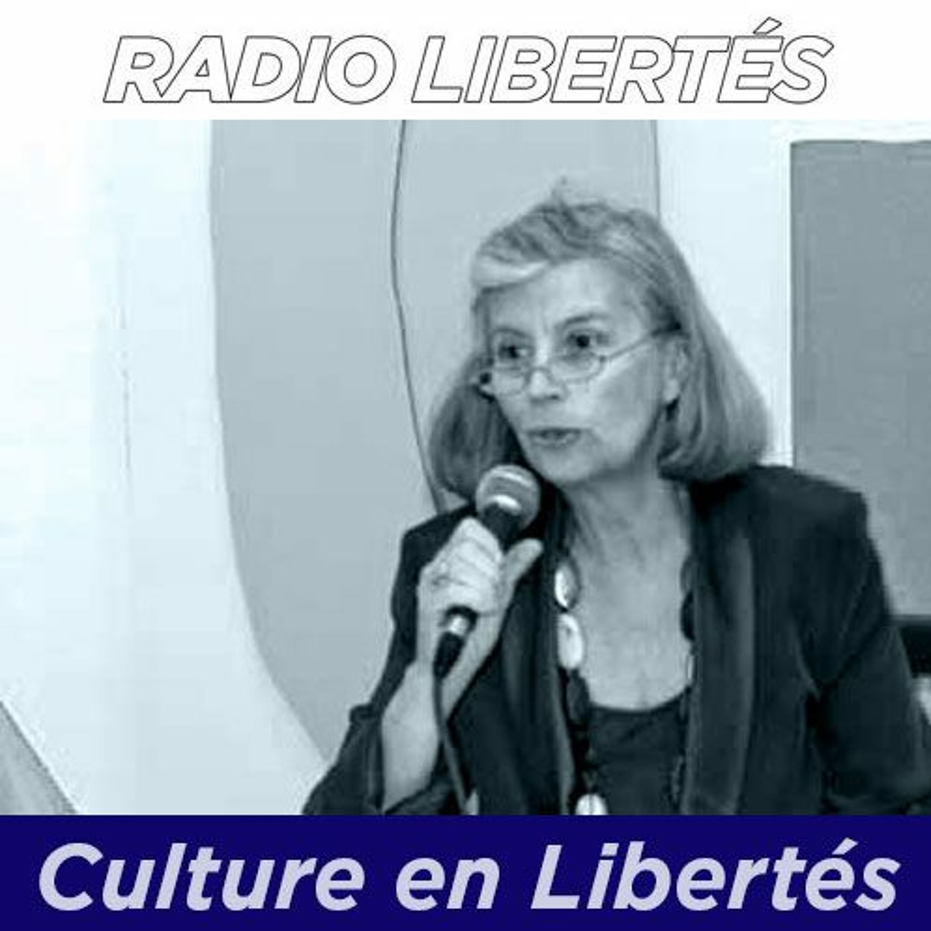 Flux RSS de Radio Libertés
