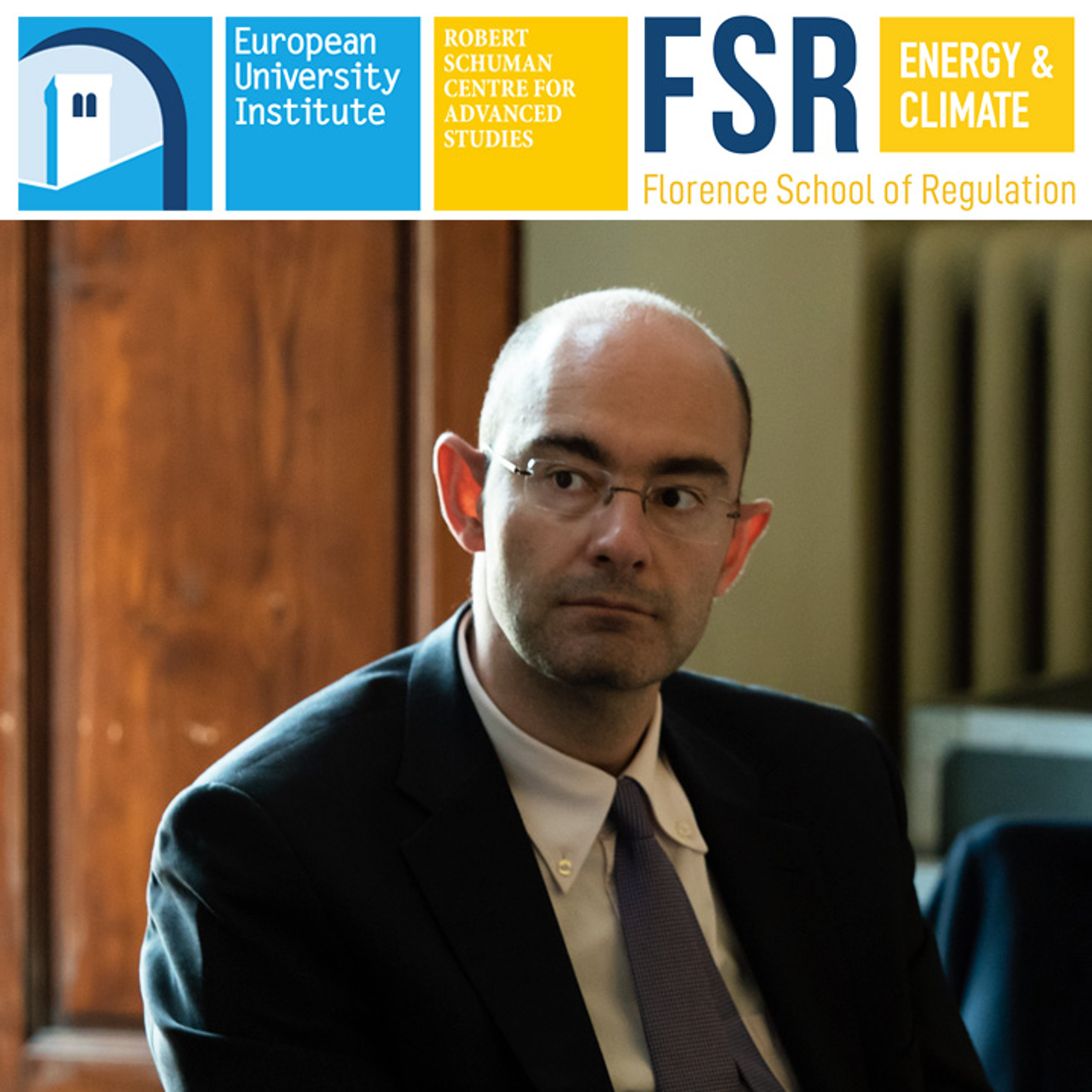 Developments and challenges in the Greek renewables sector – Apostolos Gkizas (RAE) episode artwork