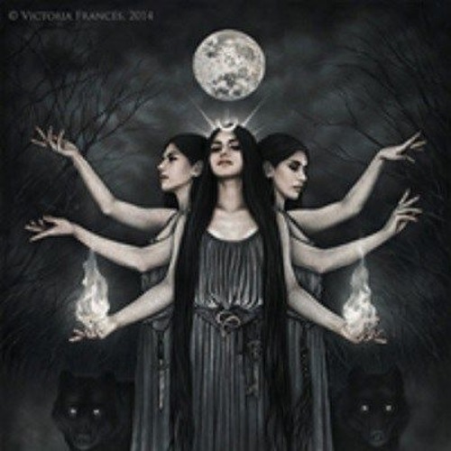 Hekate Prayer