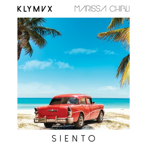 Siento ft. Marissa Chibli