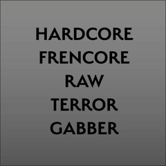 Very Hard Styles