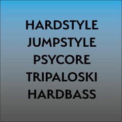 Hard Styles