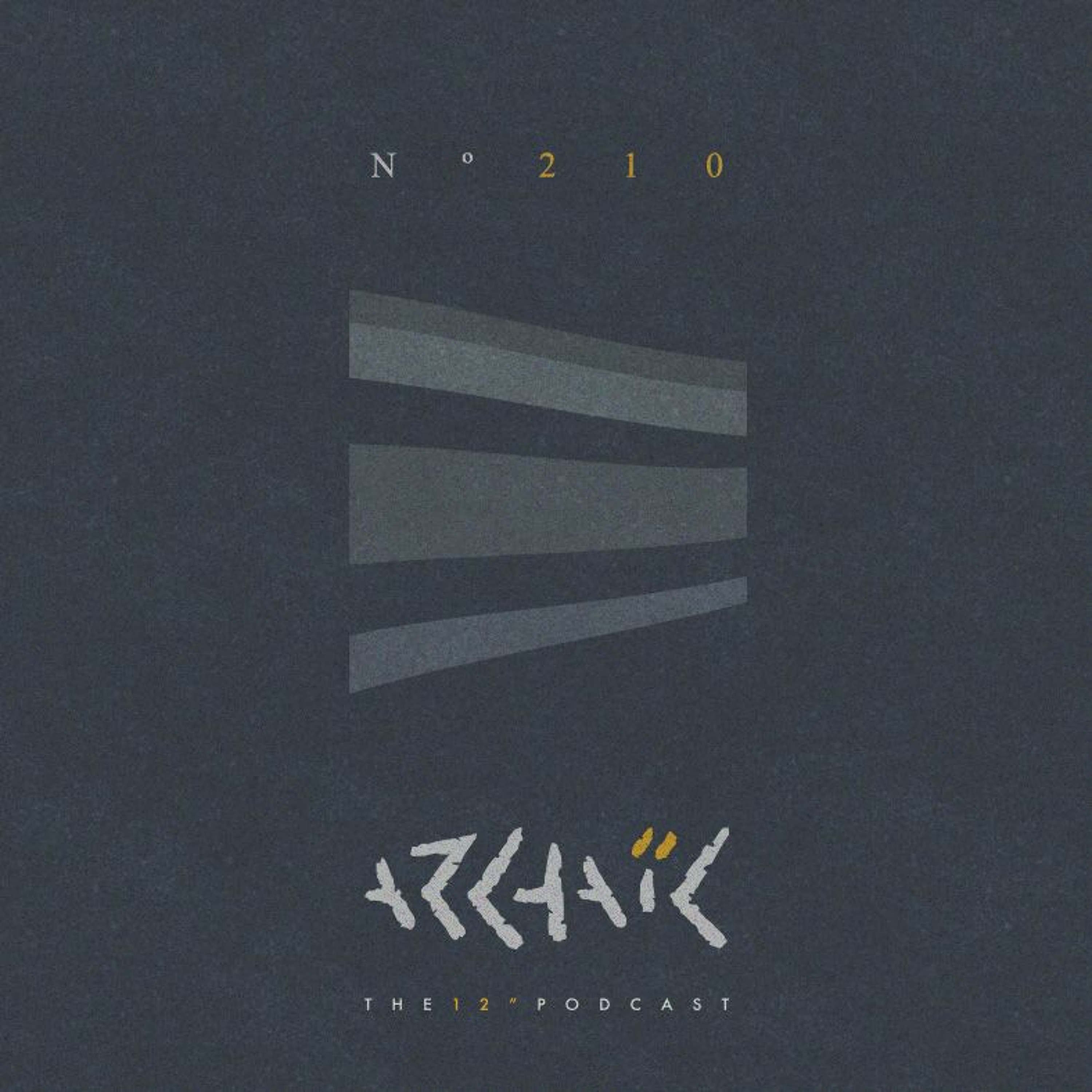 Archaic Podcast