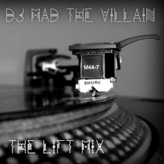 The Lift Mix