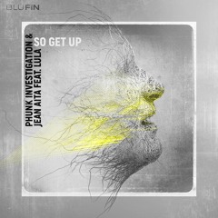 So Get Up (Criminish Remix)