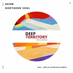 GeoM feat. Kareen - Northern Soul (Original Mix)