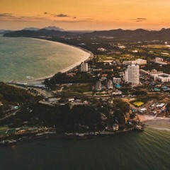 SUNSETS @Veranda May 2018