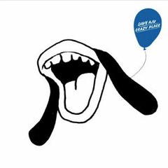 Dave Aju - Crazy Place - Luciano remix