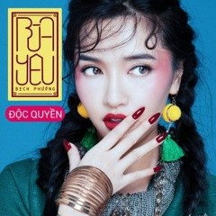 Bua Yeu(Bich Phuong )- Trung Thai Ft Huy Anh