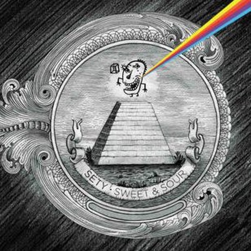 Sety - Mogane - Guillaume & the Coutu Dumonts remix