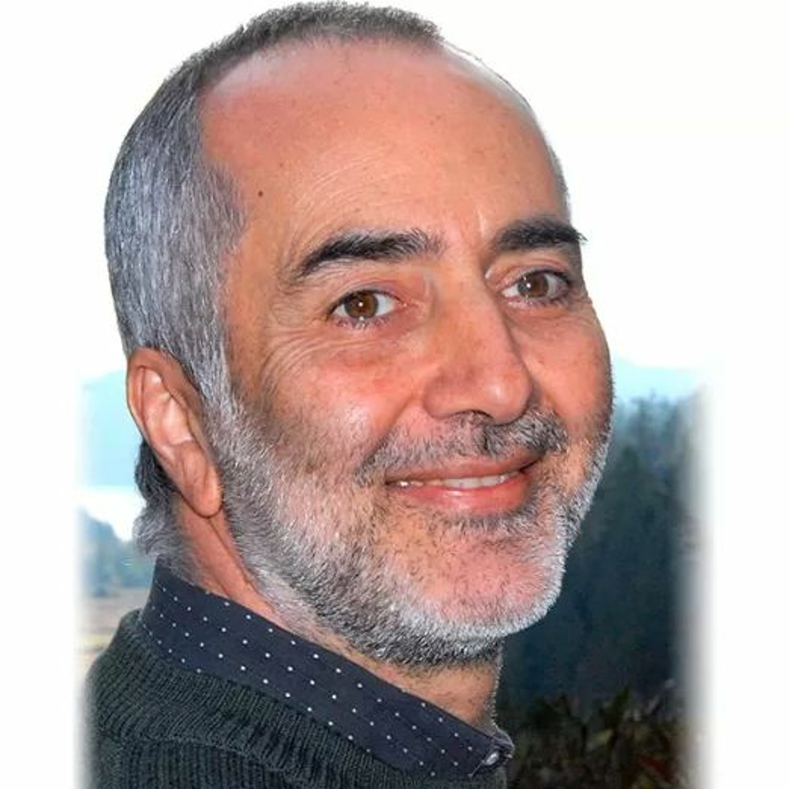 Raffi is coming to Kingston's Grand Theatre episode artwork