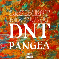 [Premiere] Casement - Pangea (out on Deep Cover)